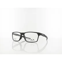 OAKLEY HEX JECTOR OX8032 01 55 satin black