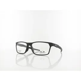 OAKLEY HEX JECTOR OX8032 01 55 satin black