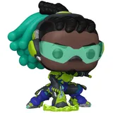 Funko Pop! Games Overwatch 2 - Lúcio 933 - Vinyl Figur