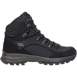 Hanwag Banks Narrow Lady GTX navy/asphalt 39,5
