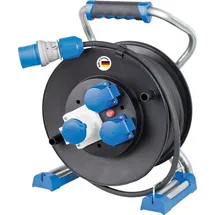 as - Schwabe AS Schwabe 22176 Kabeltrommel 25 m