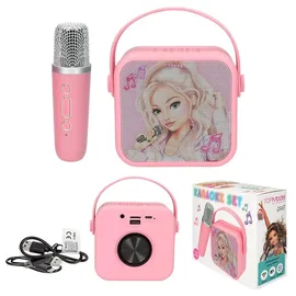 TopModel Karaoke Set
