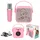TopModel Karaoke Set