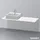Duravit XSquare Konsole, XS060GL8585,