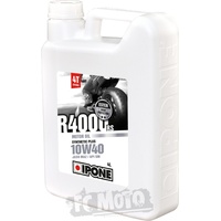 IPONE R 4000 RS 10W-40 Motoröl 4 Liter