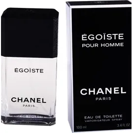 Chanel Egoiste Eau de Toilette 100 ml