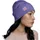 Buff Crossknit Strickmütze 641 iris