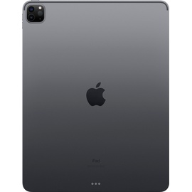 Apple iPad Pro 12.9" 2020 128 GB Wi-Fi space grau
