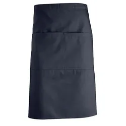 SOL'S Medium Apron Greenwich - navy - onesize