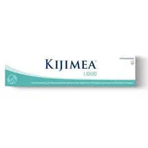 Synformulas GmbH Kijimea Liquid Brausetabletten 20 St.