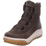 Legero Damen TIRANO warm gefütterte Gore-Tex Stiefelette, OSSIDO (GRAU) 2800
