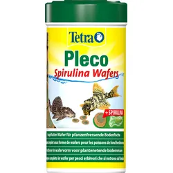 Tetra Pleco Multi Wafers 250ml