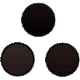 DJI Osmo Action ND Filter Set| Preis nach Code NIKOLAUS