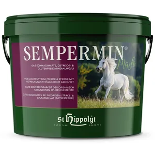 St. Hippolyt SemperMin 7,5 kg