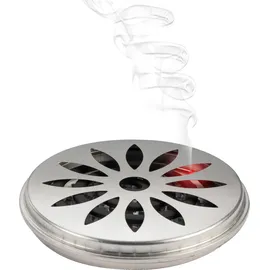Gardigo Citronella Räucherset 10 Spiralen + Halter 10 St.