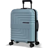 Eminent Dandelion 4-Rollen Cabin 55 cm / 40 l blau