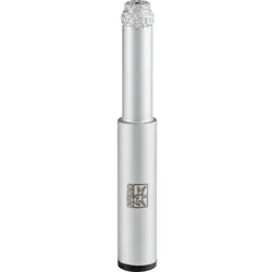 PFERD Diamant-Trockenbohrer DPD PSF für Fliesen, Bohrmaschine 10 - 68300094