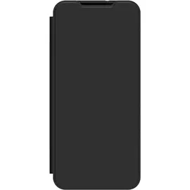 Samsung GP-FWA546AMABQ mobile phone case - Black