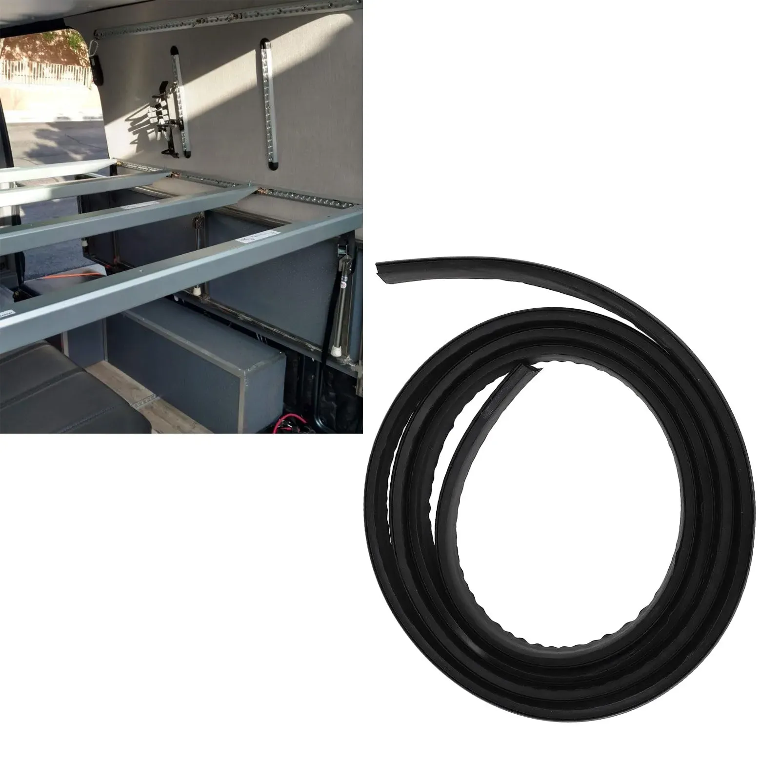 airlineschiene 2m