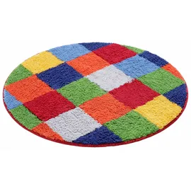 OTTO home Kira Bunt Ø 80 cm