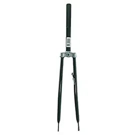 KEIN HERSTELLER Vorderradgabel 28 Zoll 0 mm Schwarz