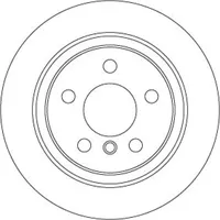 TRW DF6756