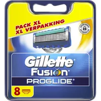 Gillette Rasierklingen Fusion5 ProGlide 8 St.