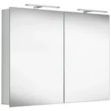 Megabad Profi Collection Profi Collection 100 cm Alu LED