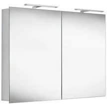 Megabad Profi Collection Profi Collection 100 cm Alu LED