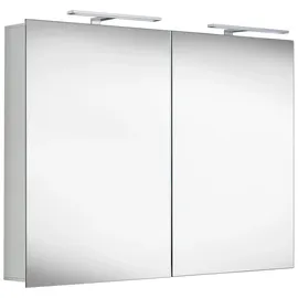 Megabad Profi Collection Profi Collection 100 cm Alu LED