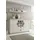 Home Affaire Florenz 168 x 104 x 44 cm Pinie Weiß
