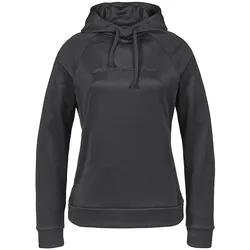 Musto Evolution OSM Technical Hoodie Damen - schwarz - 44