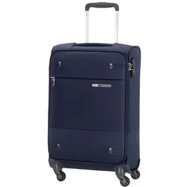 Samsonite Base Boost 4-Rollen Cabin 55 cm / 35 l navy blue