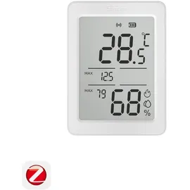 Sonoff AirGuard TH SNZB-02DR2