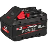 Milwaukee Akku FORGE 18 V, 8 Ah