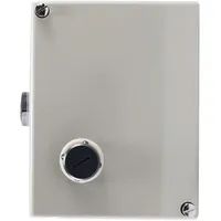 Jumo 60000194 Doppelthermostat