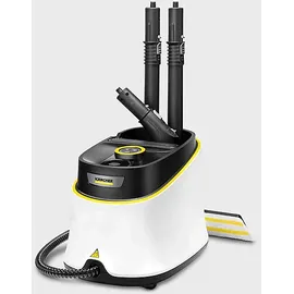 Kärcher 1.513-430.0 SC 3 Deluxe Dampfreiniger