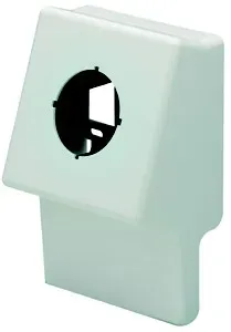 Gewiss SLTK-Geräteträger 70x20 ws NP42807