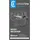 Cellular Line Cellularline Audioreceiver Bluetooth auf 3,5mm Klinke, schwarz