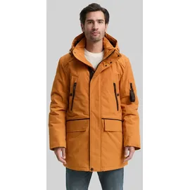 Tom Tailor Wintermantel orange 54