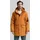 Tom Tailor Wintermantel orange 54