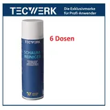 tecwerk Schaumreiniger 500 ml