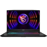 MSI Katana 17 B13UCRK-1426 i7-13620H RTX 3050 16 GB RAM 512 GB SSD