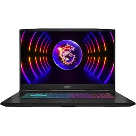 MSI Katana 17 B13UCRK-1426 i7-13620H RTX 3050 16 GB RAM 512 GB SSD