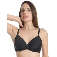 SASSA Schalen-BH in schwarz | Gr.: 75D