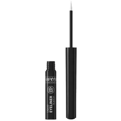 Lavera Liquid Eyeliner 01 black