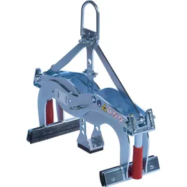 Probst Easygrip Rabattengreifer EXG-MAXI 0-400 mm, 600 kg