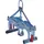 Probst Easygrip Rabattengreifer EXG-MAXI 0-400 mm, 600 kg