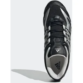 adidas Temper Run 2.0 Herren Core Black/Grey One/Grey Five 43 1/3