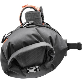 Ortlieb Handlebar-Pack 15 Lenkertasche schwarz (F9922)